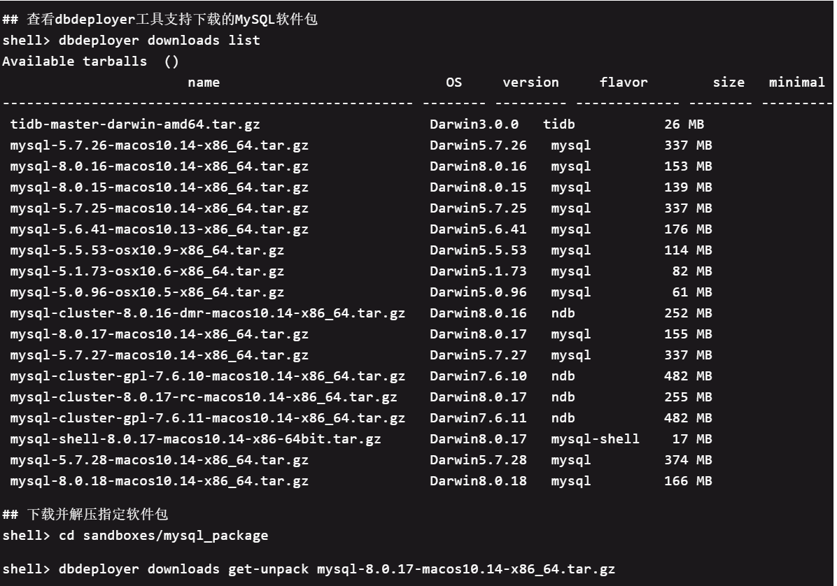 Mysql 8.0 Driver Class Name